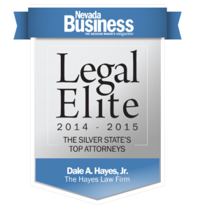 NV Business Mag dale-hayes-legal-elite-seal-01