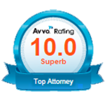 avvo-rating-dv