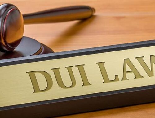 What are the Penalties for a DUI Conviction in Las Vegas
