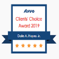 dale-hayes-jr-avvo-clients-choice-award