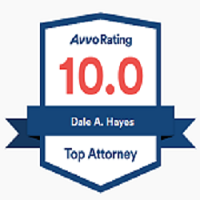 dale-a-hayes-perfect-avvo-rating
